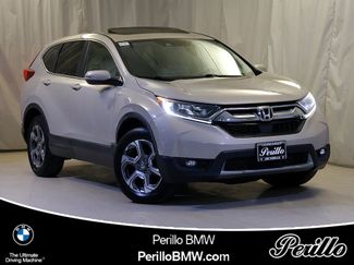 Used 2019 Honda CR-V EX video 1