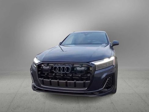 New 2026 Audi Q7 Premium image 3
