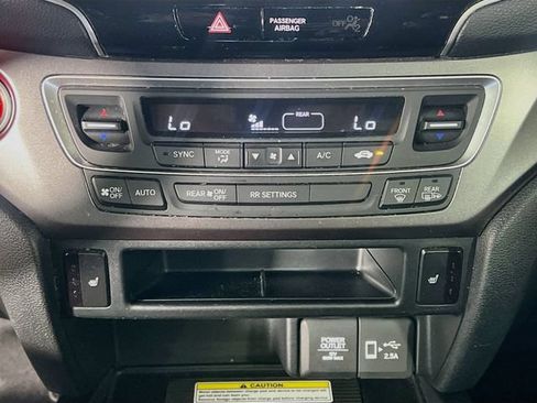 Used 2023 Honda Passport EX-L image 23