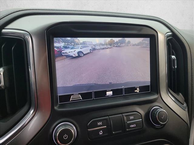 Used 2020 Chevrolet Silverado 1500 RST AWD/4WD image 17
