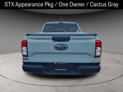Used 2024 Ford Ranger XL RWD image 7