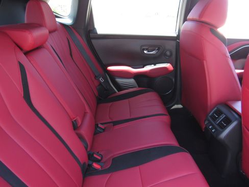 New 2025 Acura ADX A-Spec AWD/4WD image 12