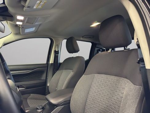 Used 2025 Ford Ranger XLT w/ Equipment Group 301A High image 26