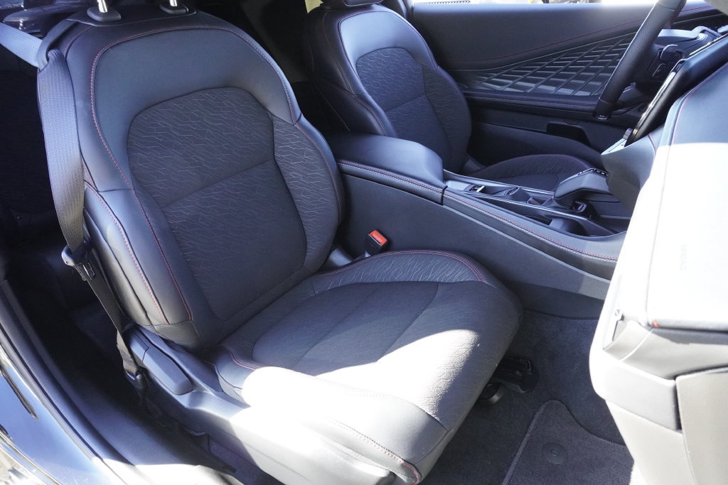 Used 2026 Dodge Charger Scat Pack AWD/4WD image 24
