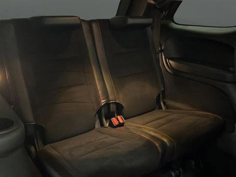 Used 2024 Dodge Durango R/T w/ Tow 'N Go Package AWD/4WD image 25