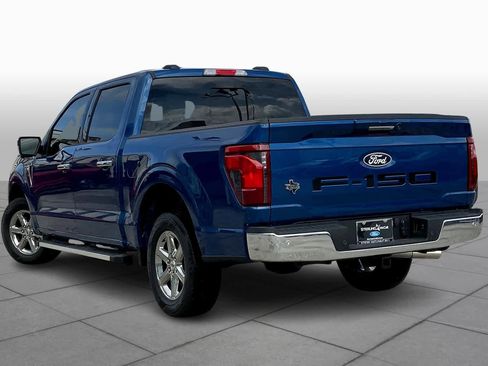 Used 2024 Ford F150 XLT w/ Equipment Group 302A MID image 11