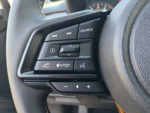 New 2026 Subaru Crosstrek 2.5i Wilderness image 27