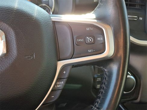 Used 2020 RAM 1500 Big Horn image 22