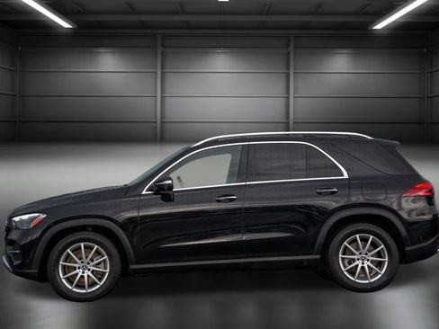 Used 2024 Mercedes-Benz GLE 450e 4MATIC image 10