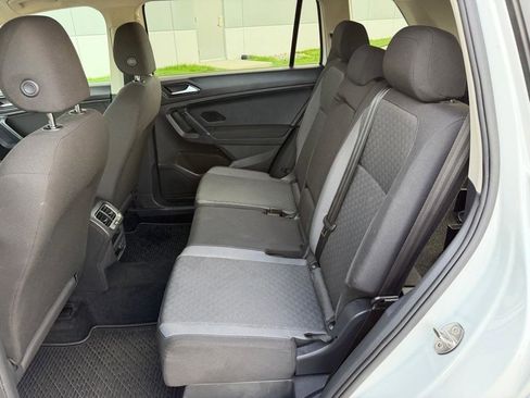 Used 2018 Volkswagen Tiguan S image 18