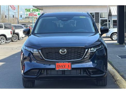 New 2026 MAZDA CX-5 2.5 S w/ Premium Package image 9
