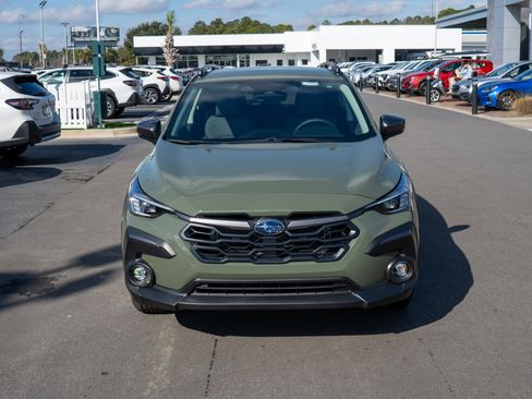 New 2026 Subaru Crosstrek 2.5i Limited image 8