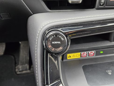 Used 2024 Lexus NX 300h AWD w/ Luxury Package image 25