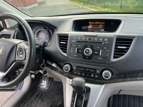 Used 2012 Honda CR-V EX-L image 23