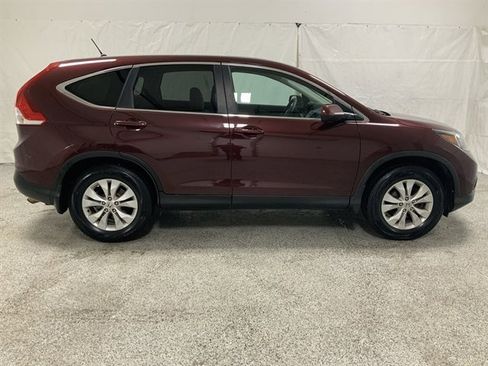 Used 2014 Honda CR-V EX image 8