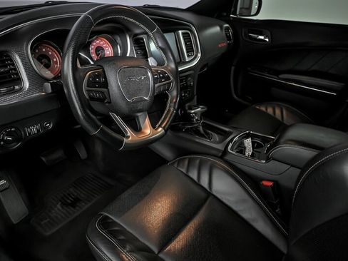 Used 2018 Dodge Charger SRT Hellcat image 17