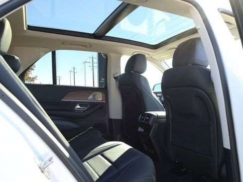 New 2026 Mercedes-Benz GLE 350 GLE 350 image 21