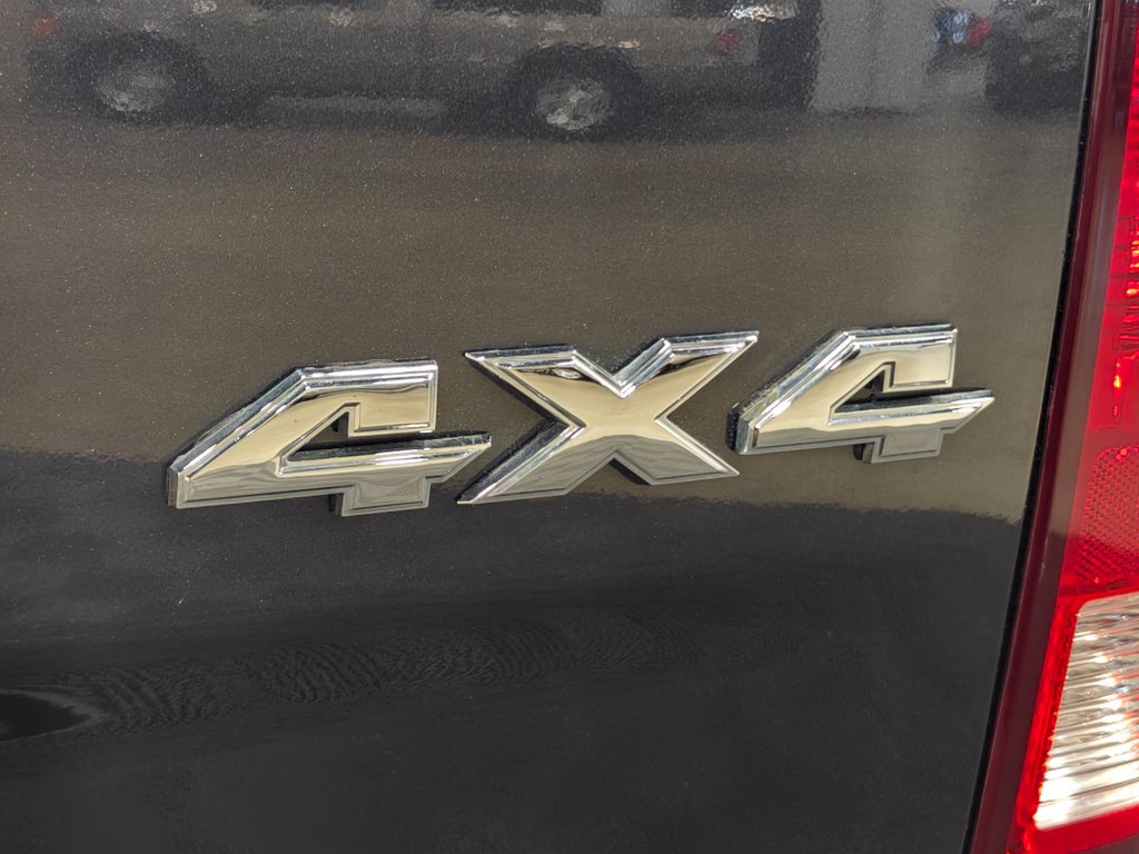 Used 2016 RAM 1500 Big Horn AWD/4WD image 50