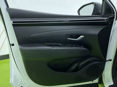 Used 2024 Hyundai Tucson SEL image 17