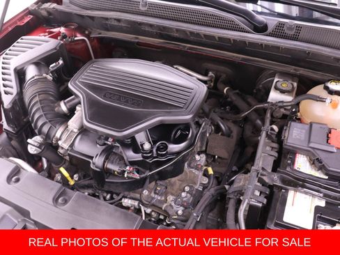 Used 2020 Chevrolet Blazer Premier w/ Driver Confidence II Package image 16