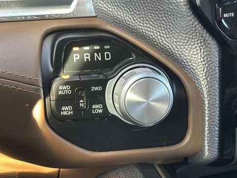 Used 2022 RAM 1500 Limited image 16