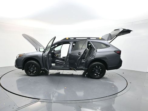 Used 2022 Subaru Outback Wilderness image 37
