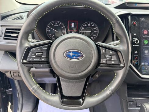 Used 2025 Subaru Ascent Bronze Edition w/ Onyx Package AWD/4WD image 24