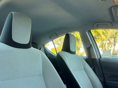 Used 2015 Toyota Prius C One FWD image 21