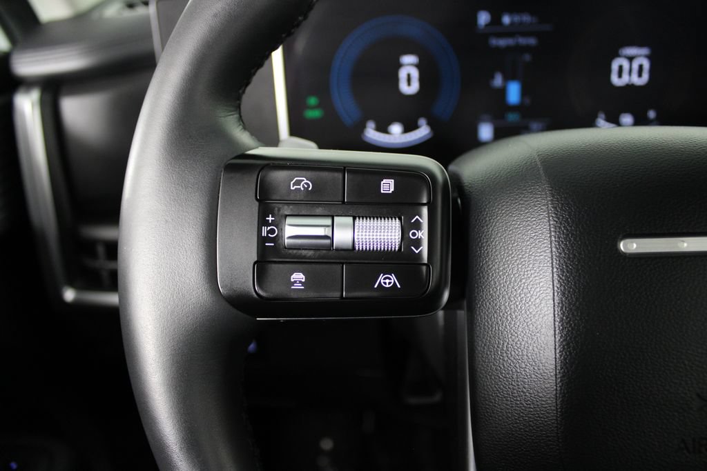 Certified 2026 Hyundai Santa Fe SE FWD image 26