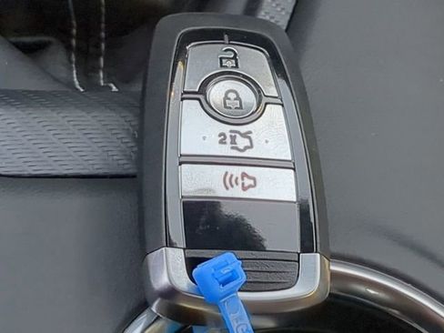 New 2025 Ford Mustang GT Premium image 31