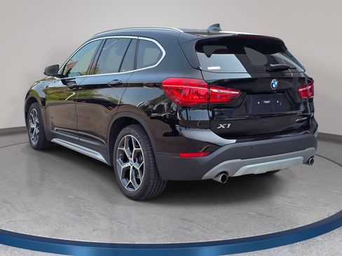 Used 2018 BMW X1 xDrive28i AWD/4WD image 8