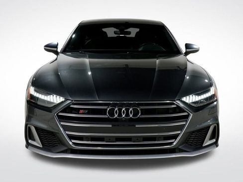 Used 2020 Audi S7 Premium Plus w/ S Sport Package image 12