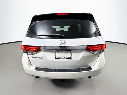 Used 2016 Honda Odyssey EX-L image 6