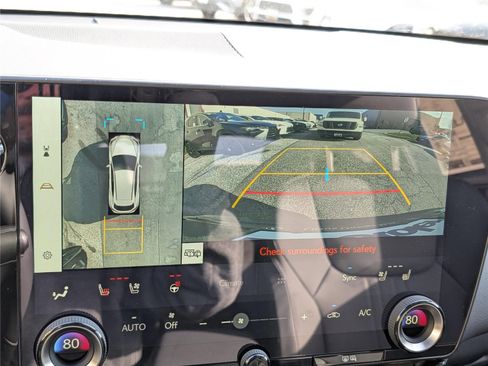 New 2026 Lexus NX 350h AWD w/ Premium Package image 26