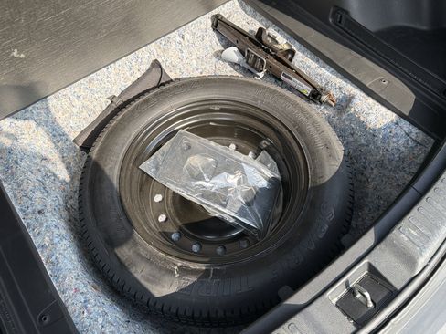 Used 2018 Honda CR-V EX-L image 27