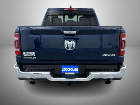 Used 2019 RAM 1500 Limited image 6