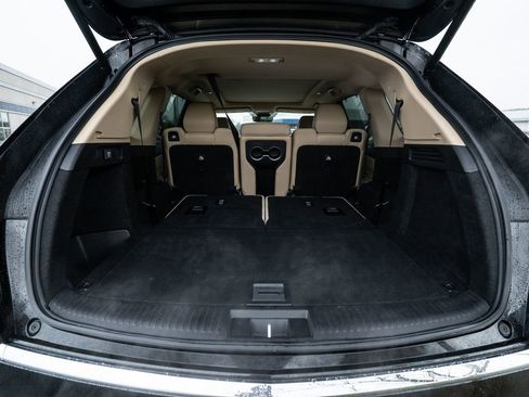 Certified 2023 Acura MDX SH-AWD w/ Technology Package image 50