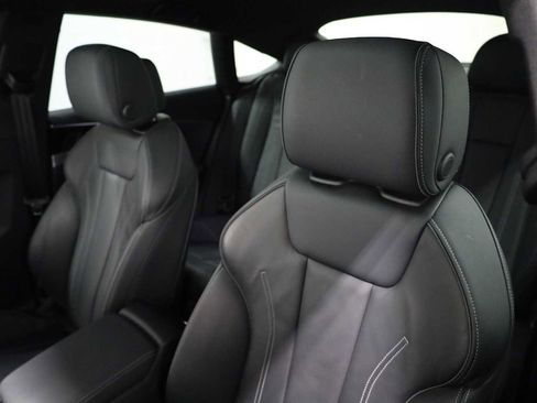 Used 2023 Audi A5 2.0T Premium Plus w/ Premium Plus image 18