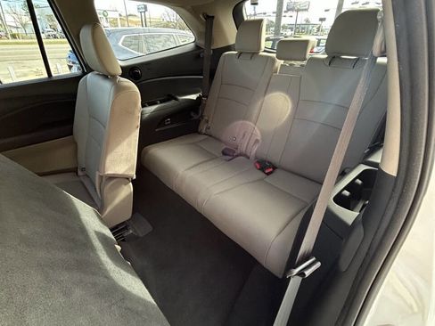 Used 2016 Honda Pilot EX-L image 19