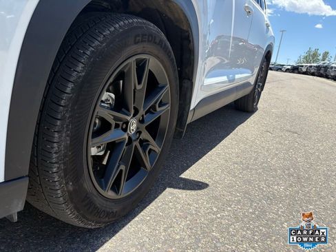 Certified 2024 Toyota Grand Highlander AWD Hybrid image 14