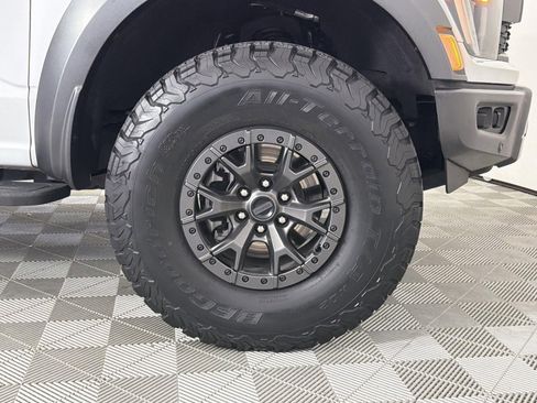 Used 2022 Ford F150 Raptor w/ Raptor 37 Performance Package image 36