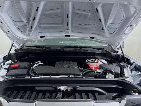 New 2026 GMC Sierra 1500 Pro w/ Pro Value Package image 19