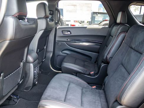 New 2026 Dodge Durango GT AWD/4WD image 19