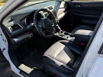 Used 2019 Subaru Outback 2.5i Limited w/ Popular Package #2