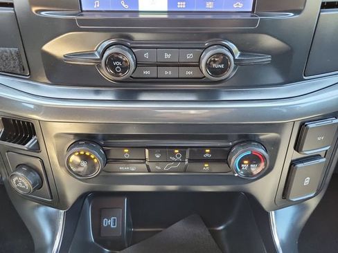Used 2023 Ford F150 XL w/ STX Appearance Package RWD image 30