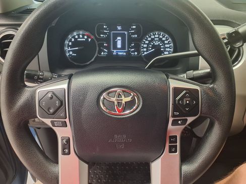 Used 2019 Toyota Tundra SR5 RWD image 19