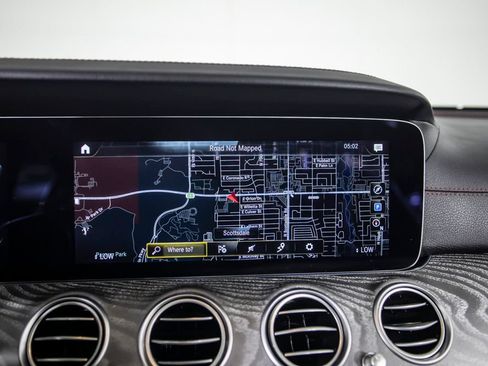 Used 2023 Mercedes-Benz E 53 AMG 4MATIC Sedan image 28