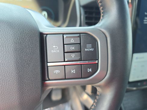 Used 2022 Ford F150 Lightning Lariat w/ Equipment Group 511A High AWD/4WD image 17
