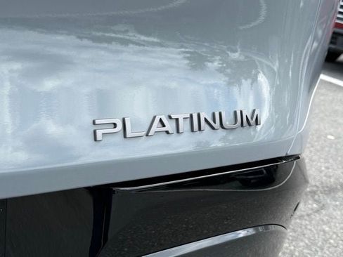 New 2026 Nissan Murano Platinum w/ Cargo Package image 15