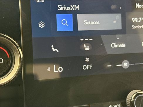 Used 2024 Lexus RX 350 FWD w/ Technology Package image 7